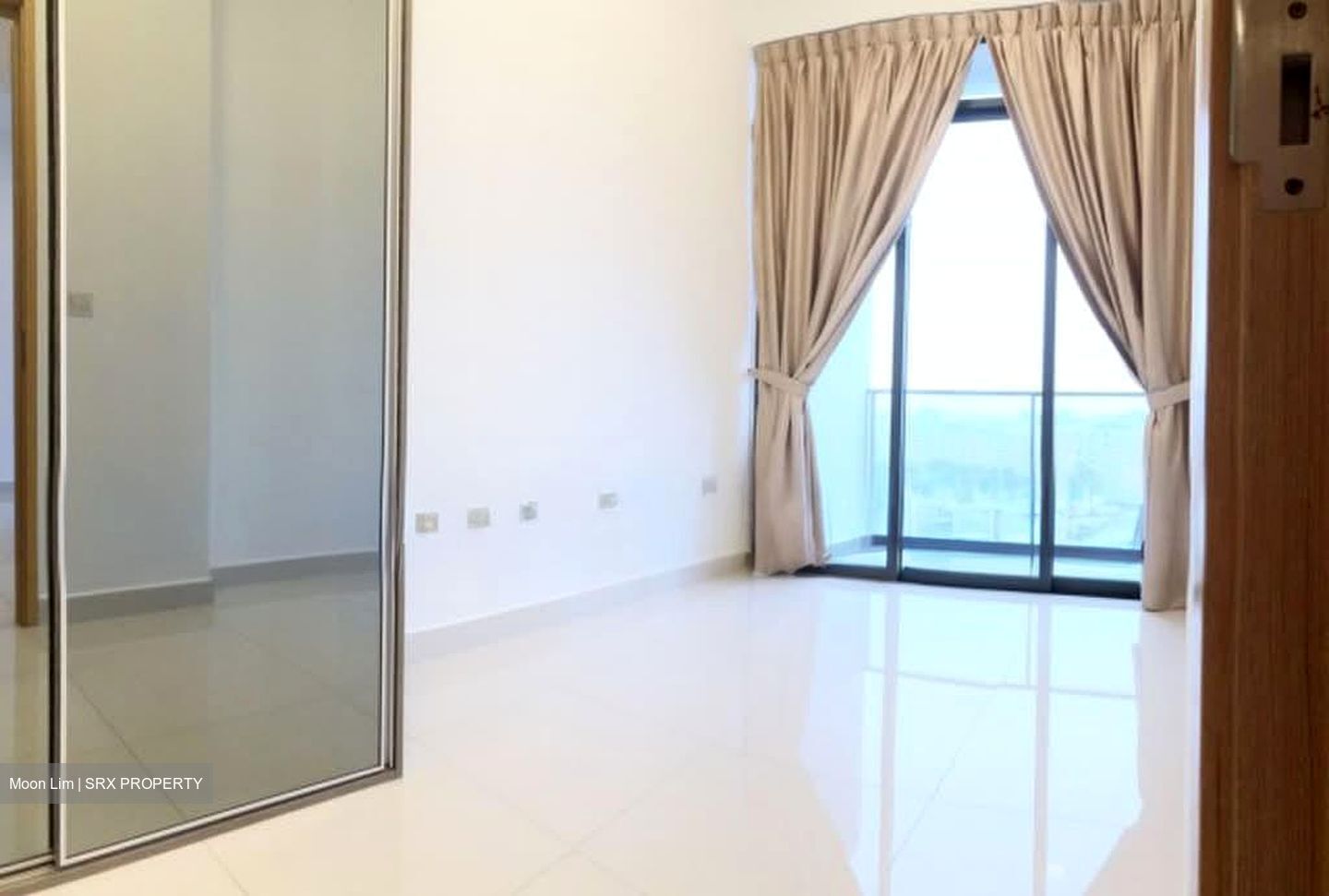 Midtown Residences (D19), Apartment #601062551